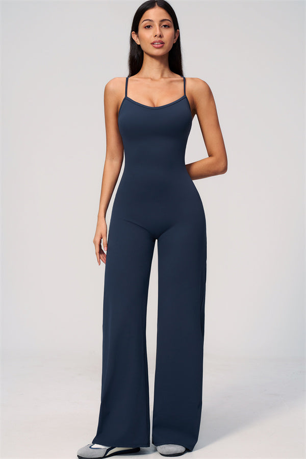 The Amara Jumpsuit
