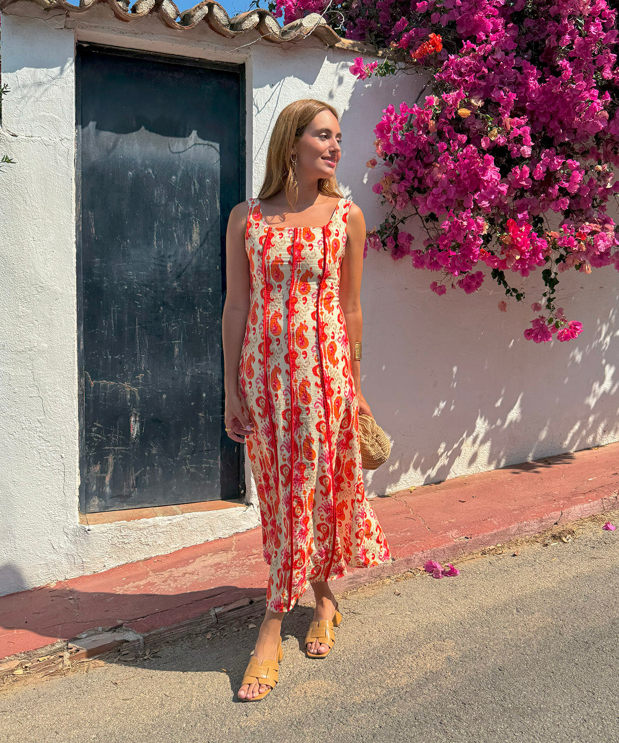 Bianca Dress