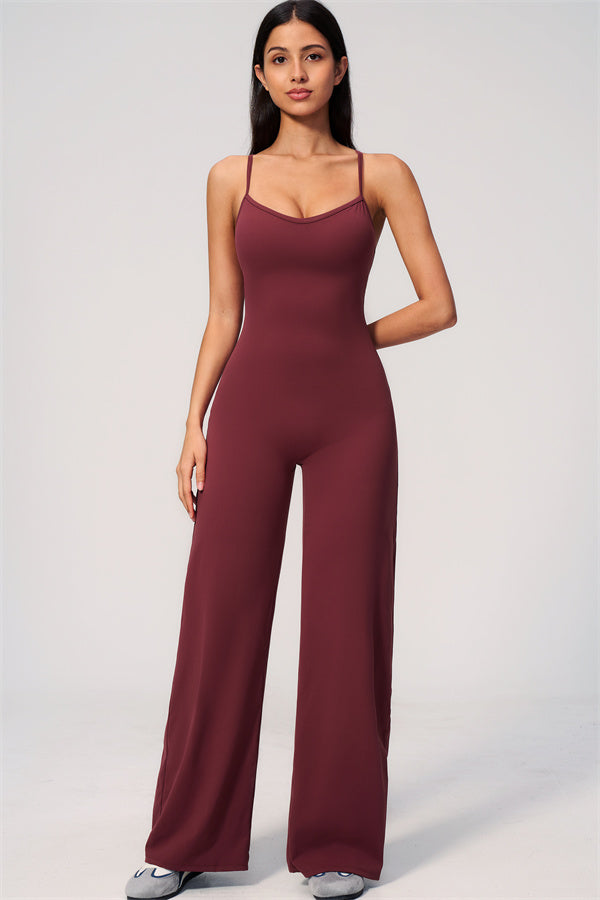 The Amara Jumpsuit