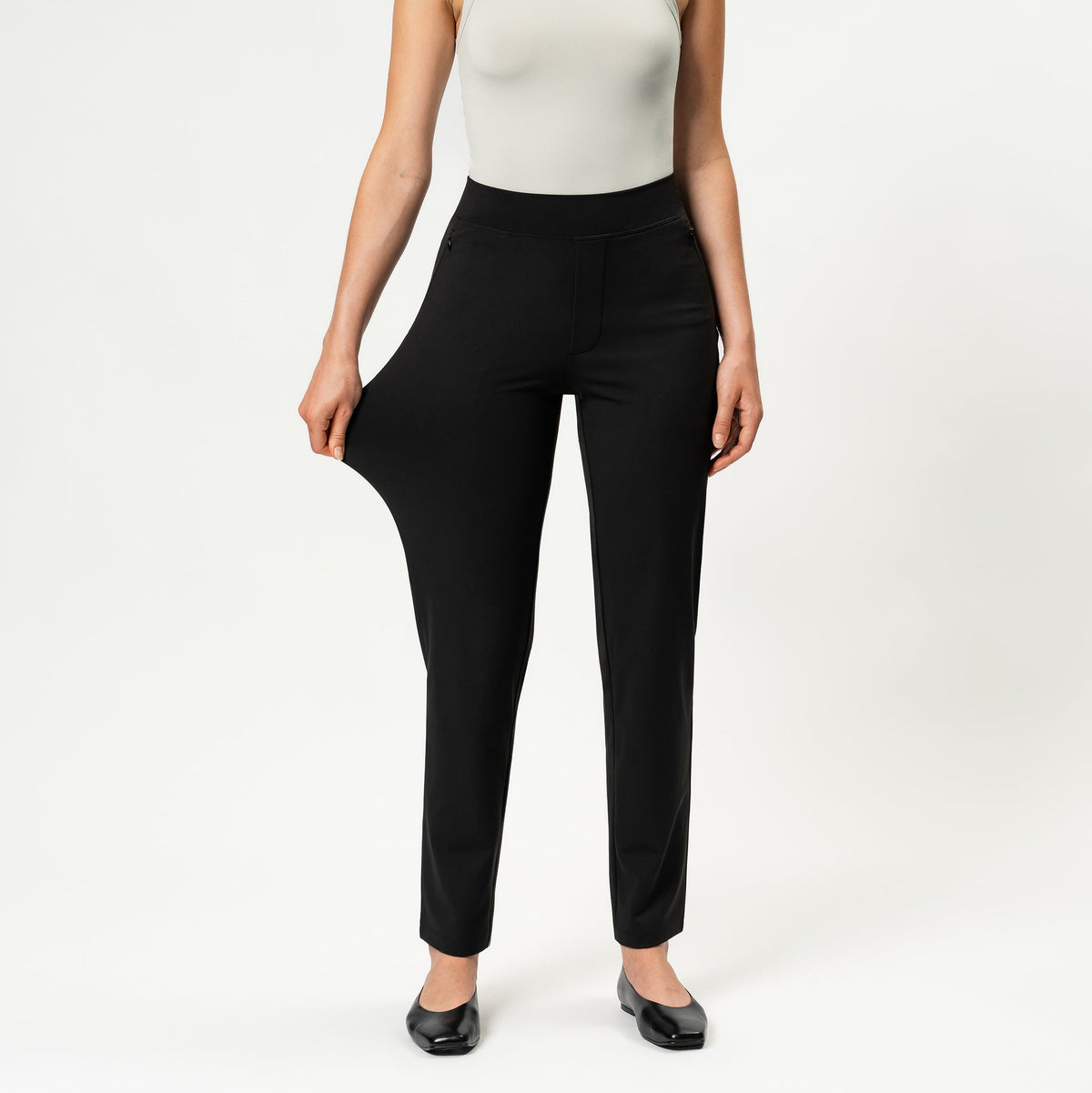 Asana Slim Pant