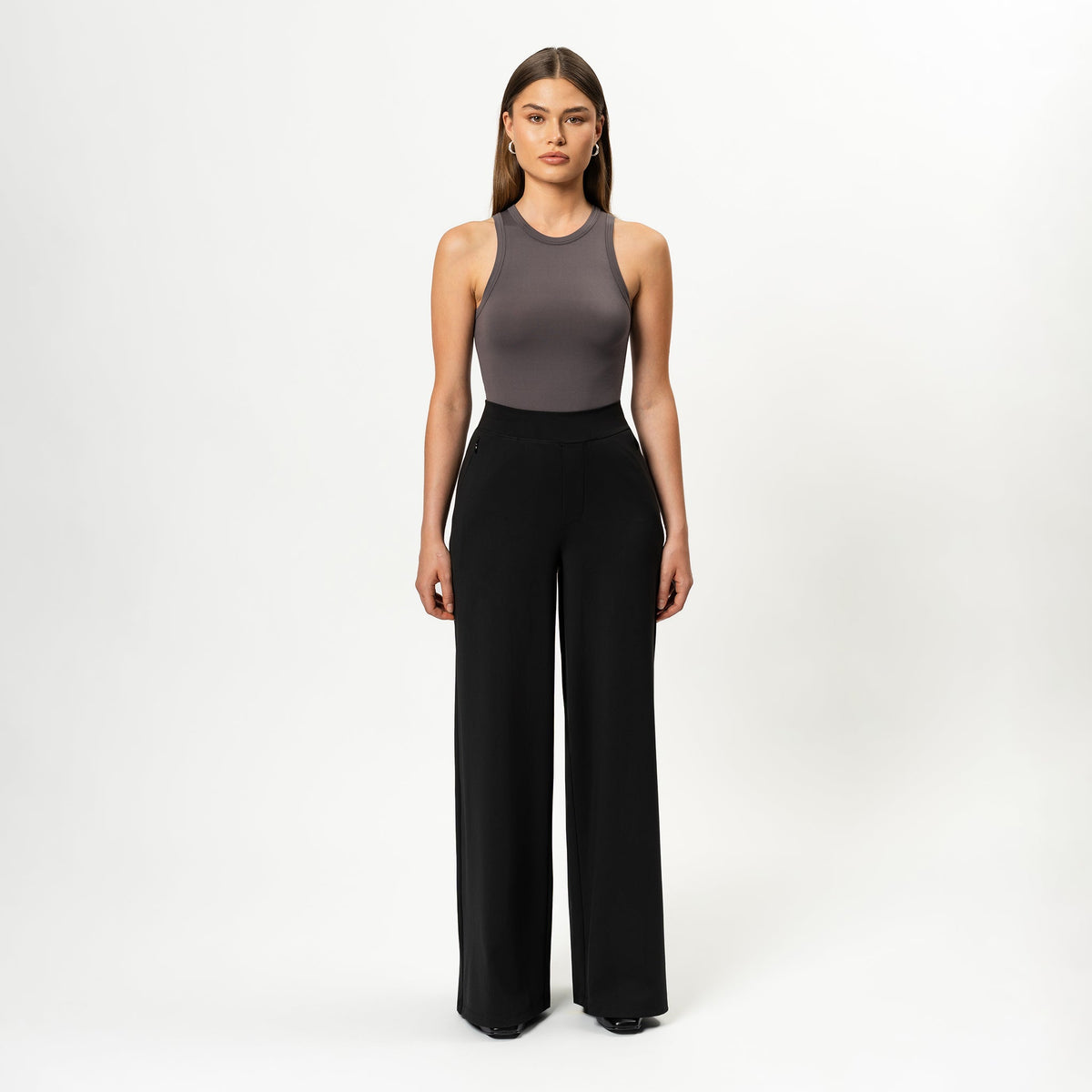 Asana Wide Pant