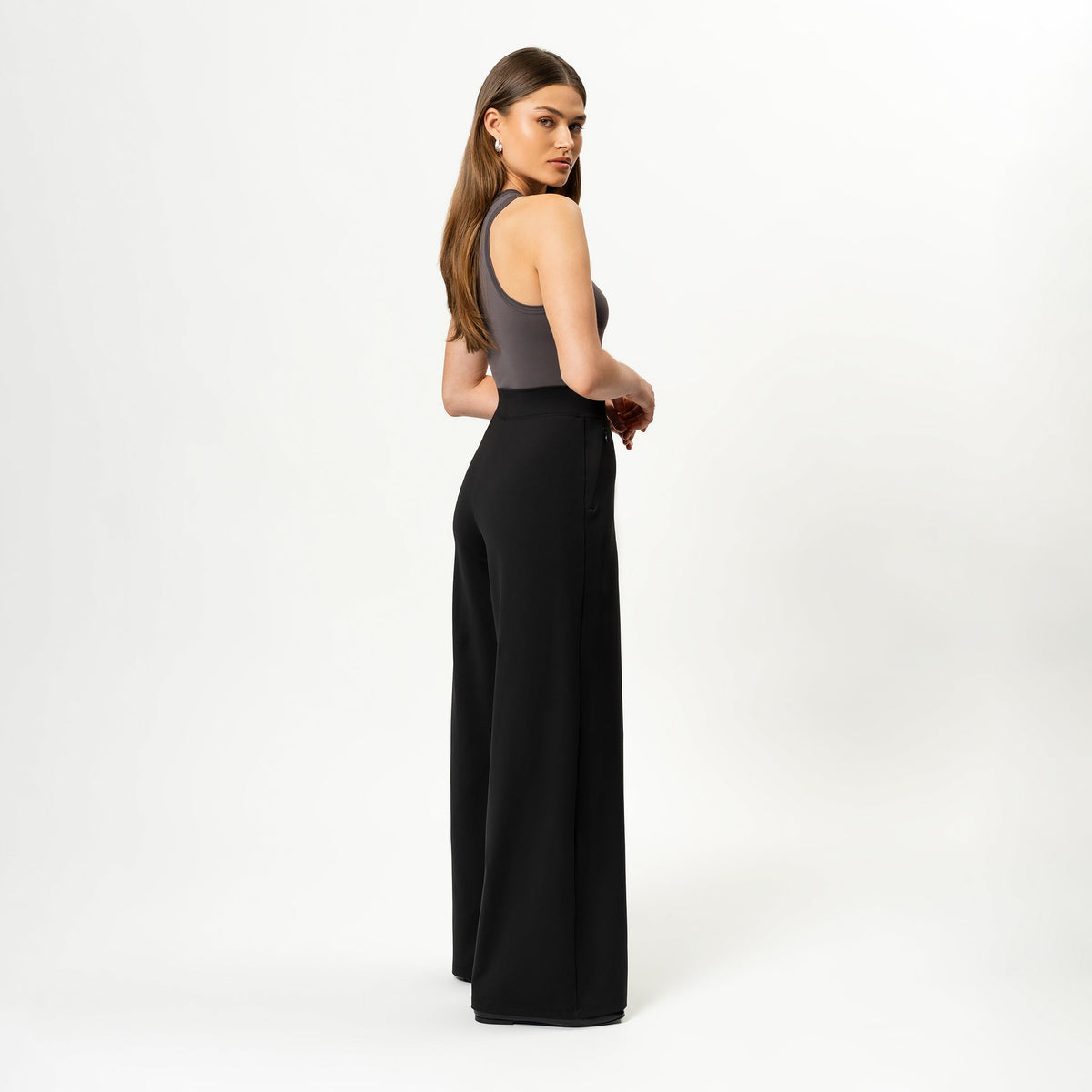 Asana Wide Pant