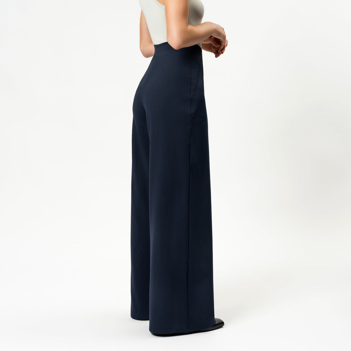 Asana Wide Pant