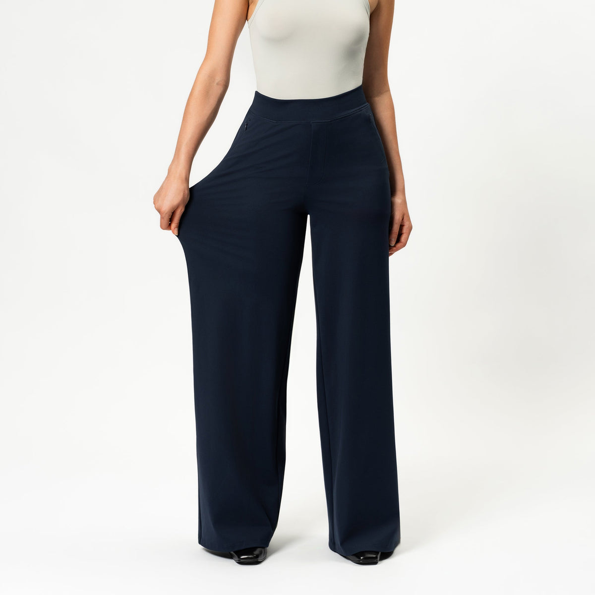 Asana Wide Pant