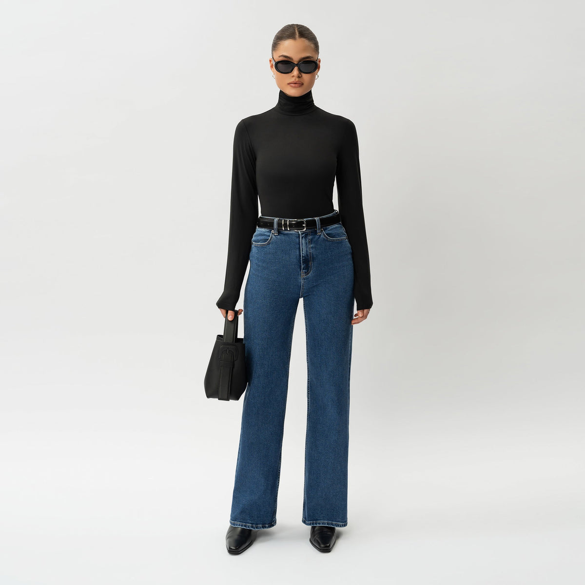 Relaxed ComfortDenim™ Jeans