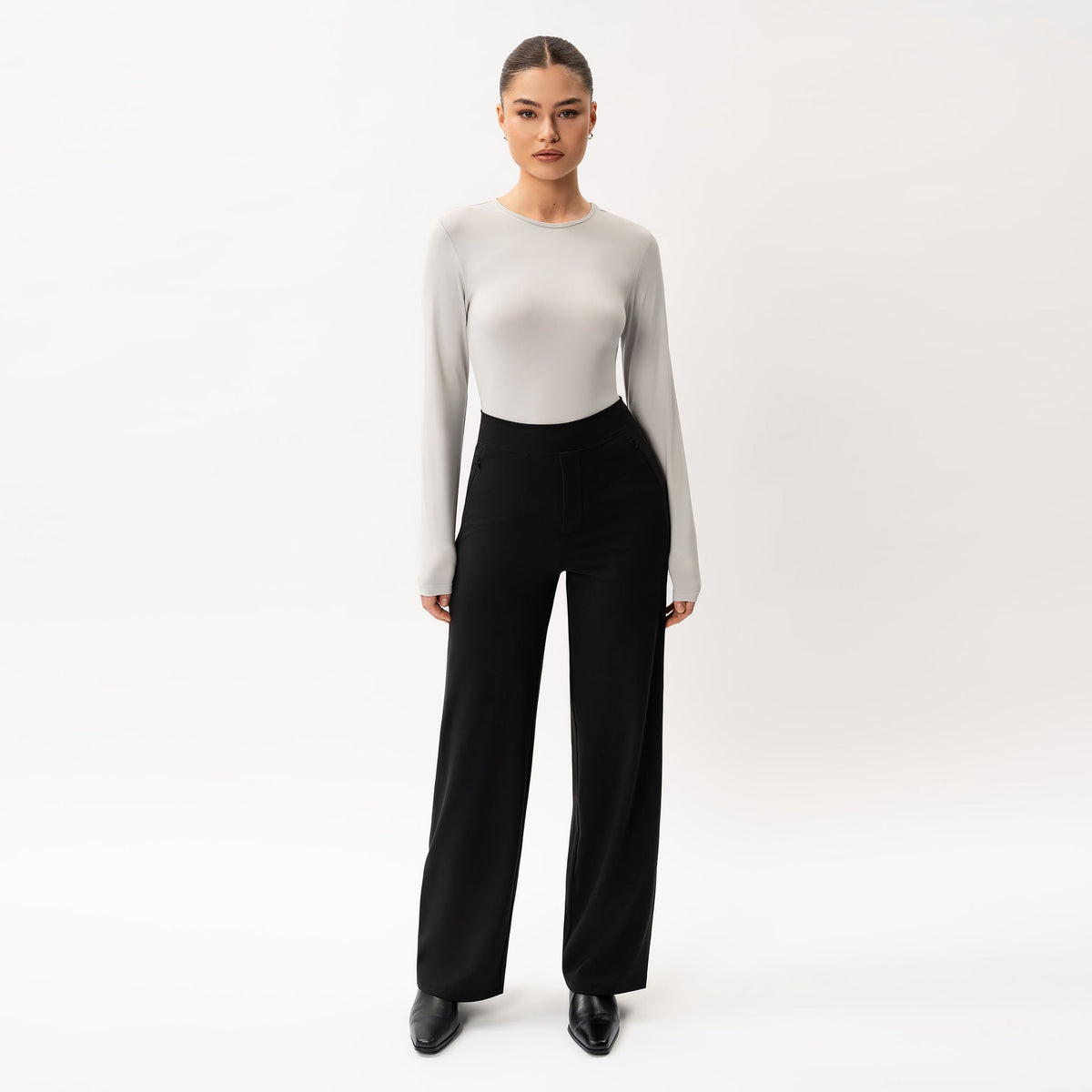 Soft Long-sleeve T-shirt