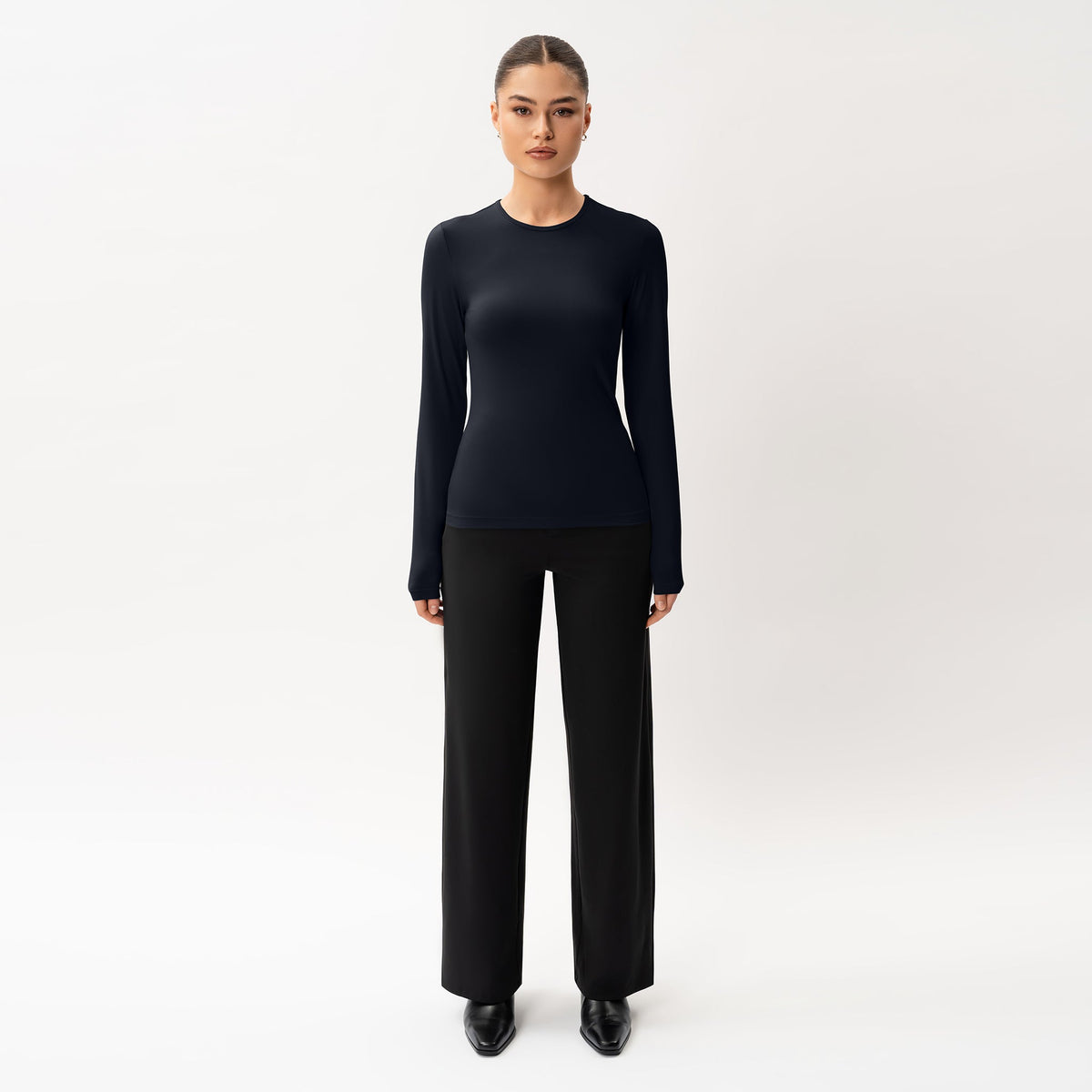 Soft Long-sleeve T-shirt