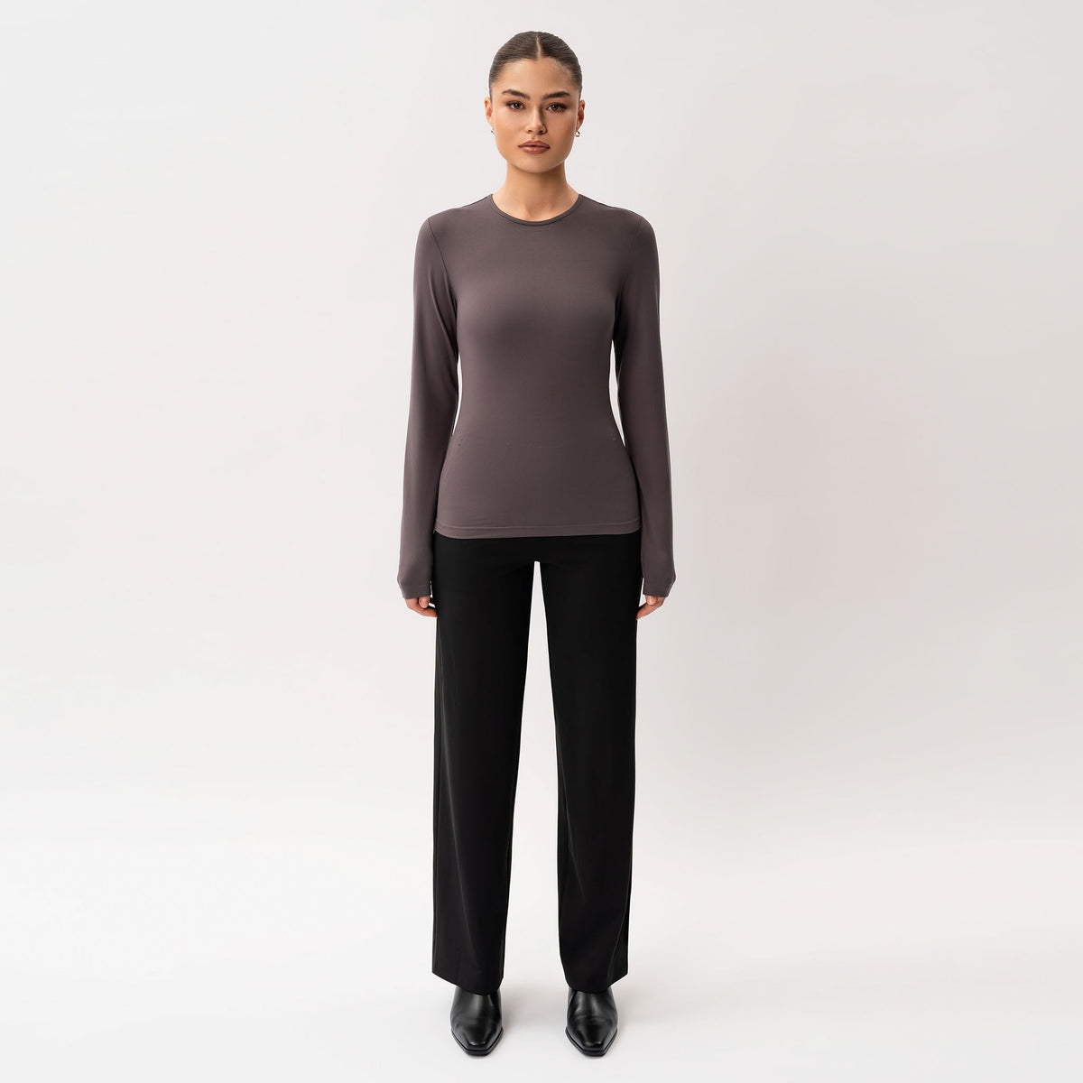 Soft Long-sleeve T-shirt