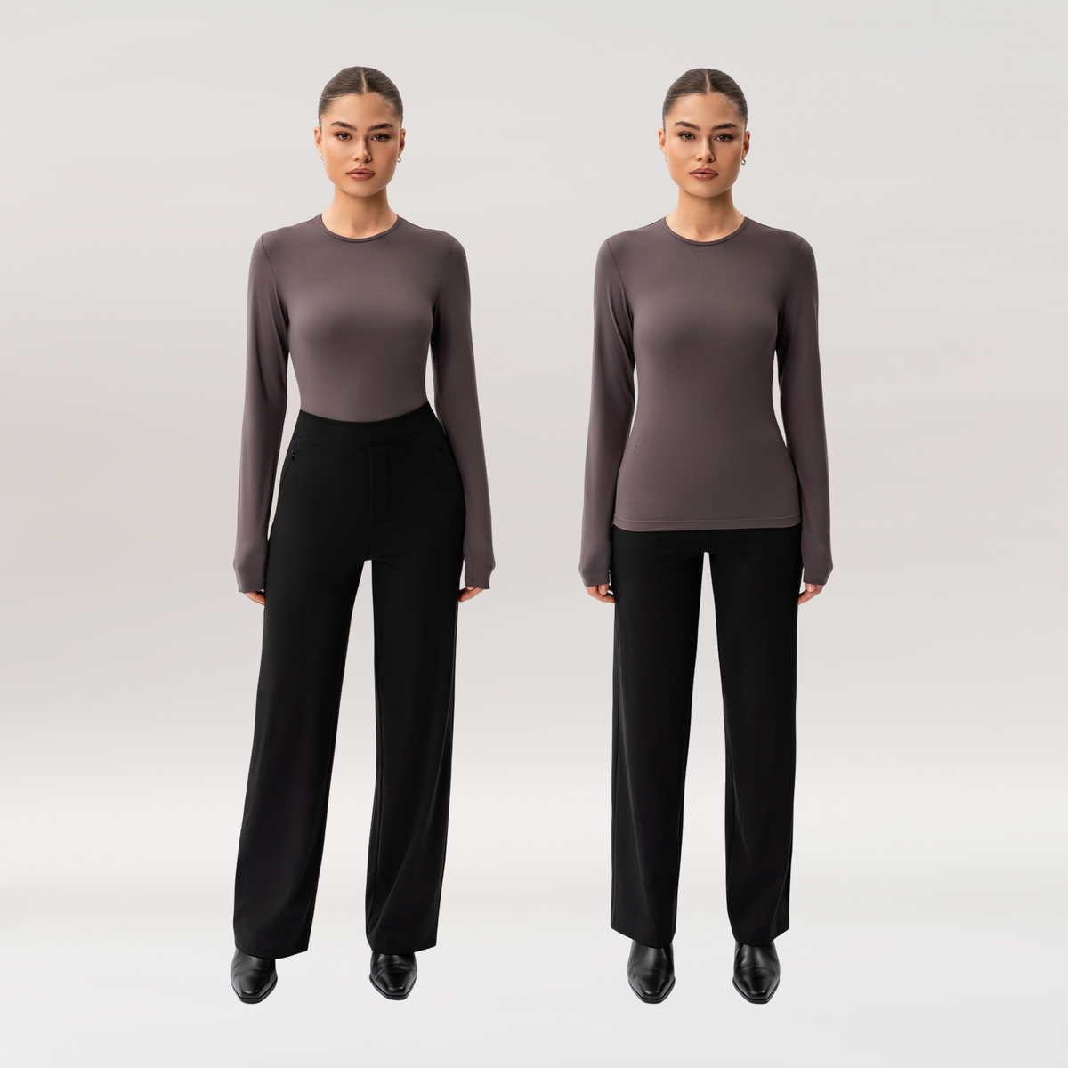 Soft Long-sleeve T-shirt