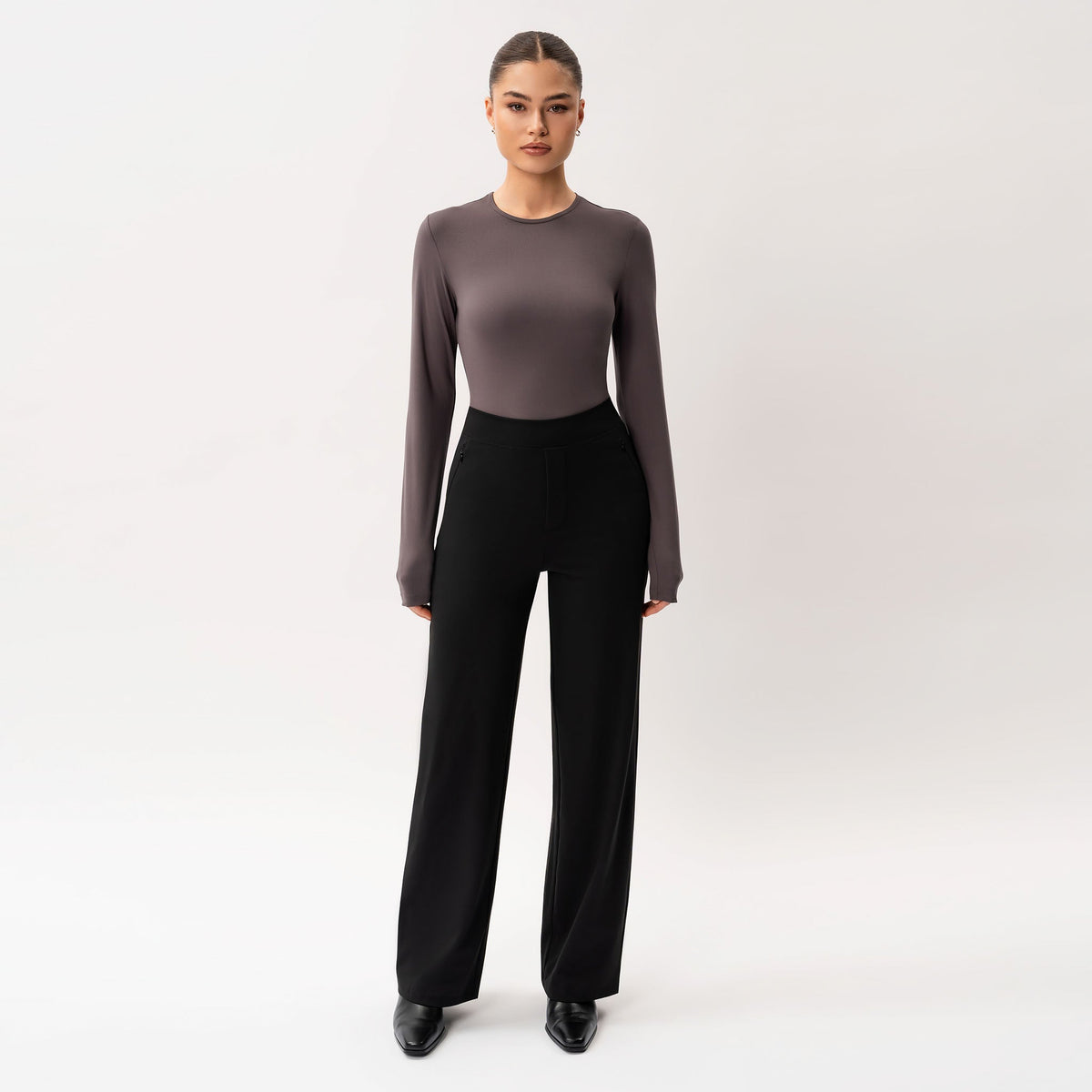 Soft Long-sleeve T-shirt