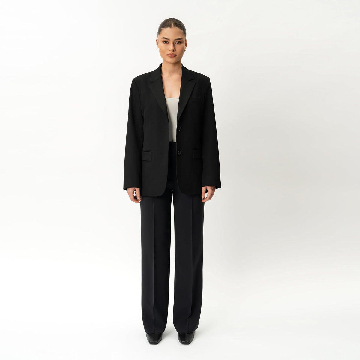 Perfect Everyday Blazer
