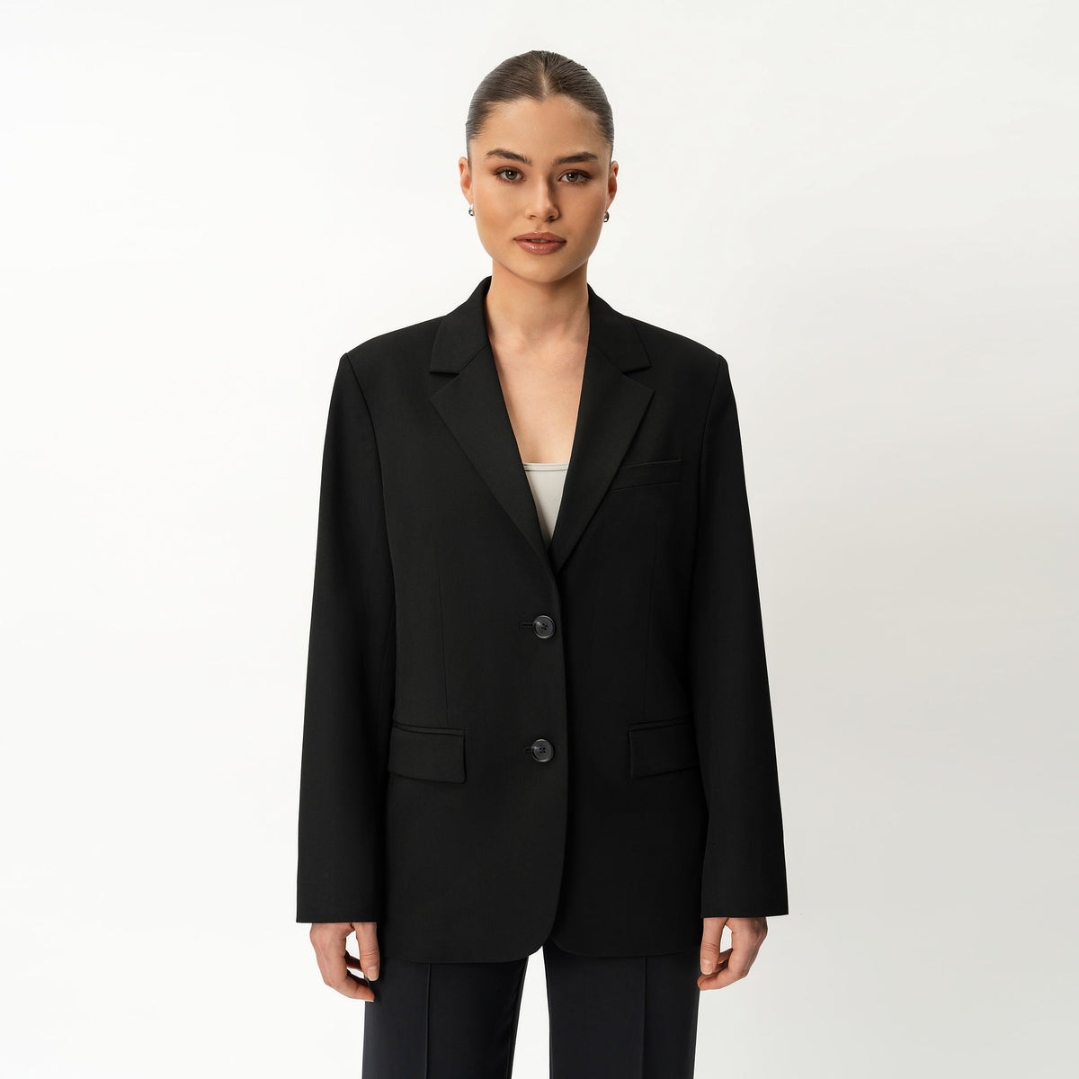 Perfect Everyday Blazer