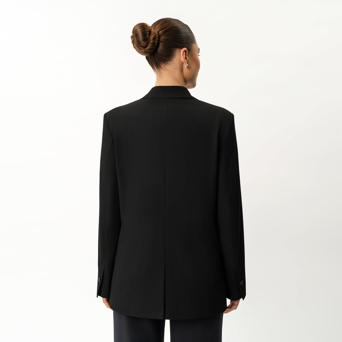 Perfect Everyday Blazer