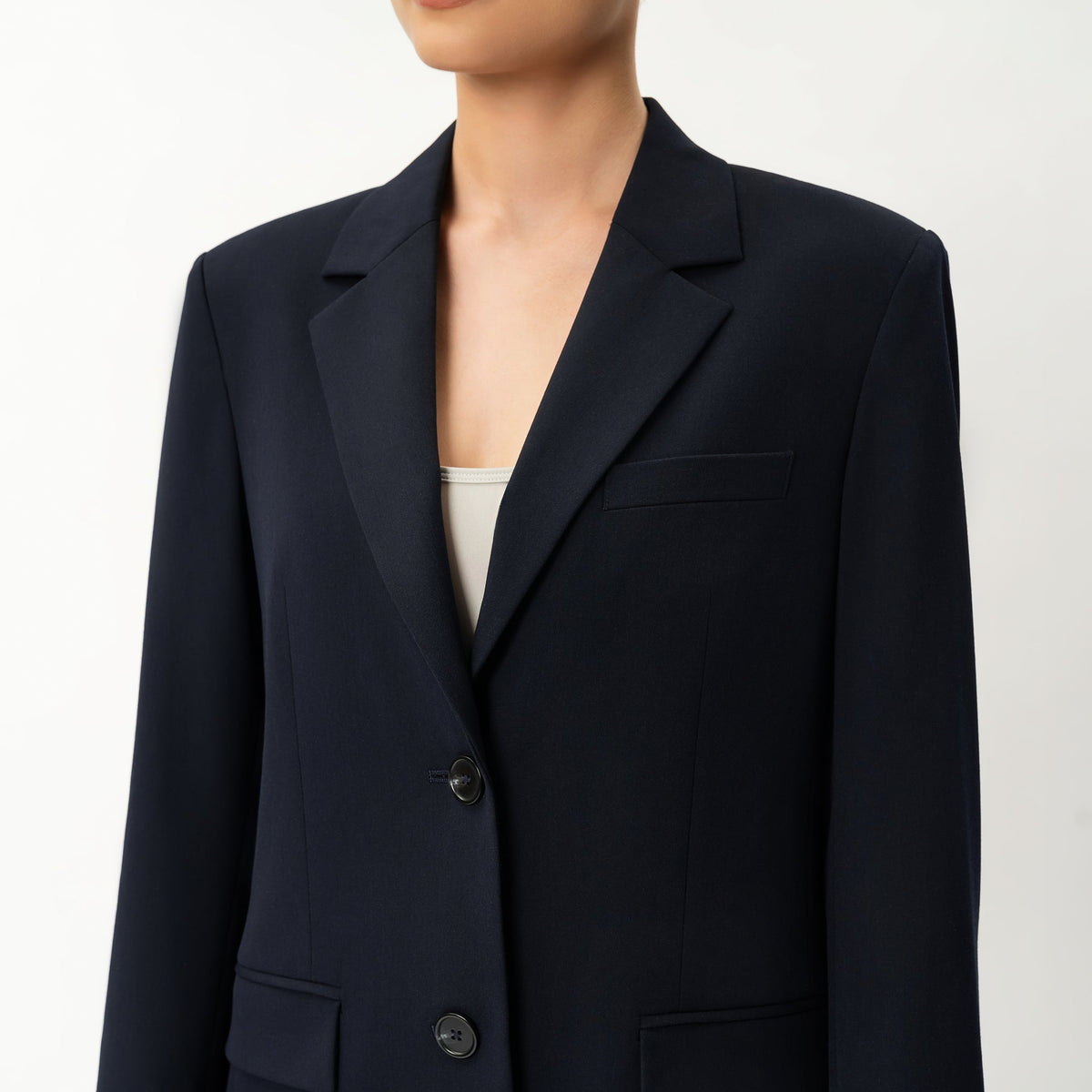Perfect Everyday Blazer