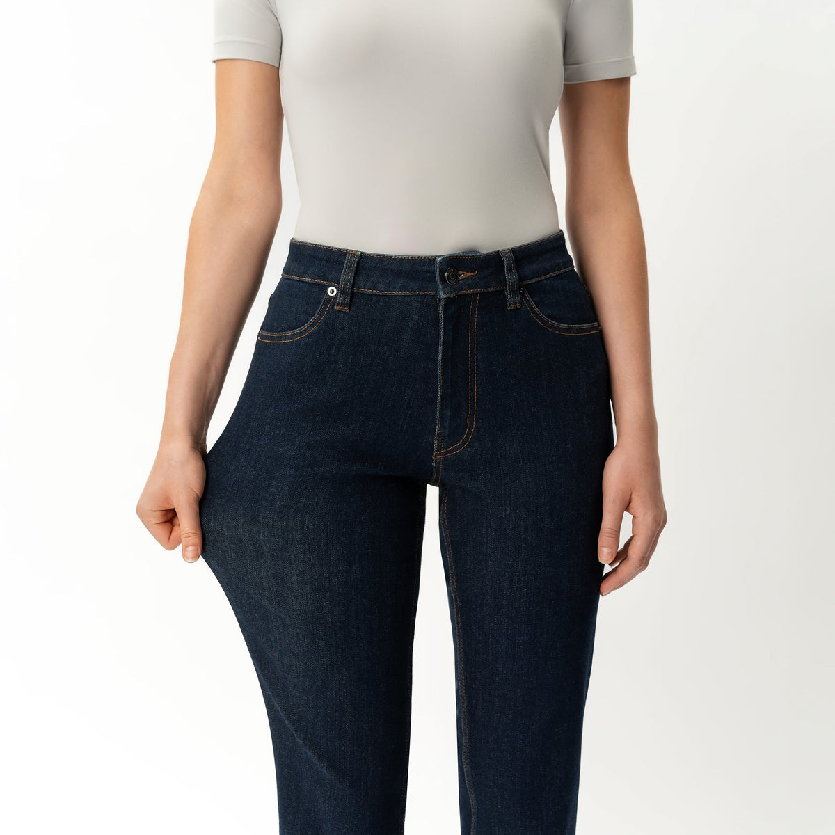 Slim ComfortDenim™ Jeans