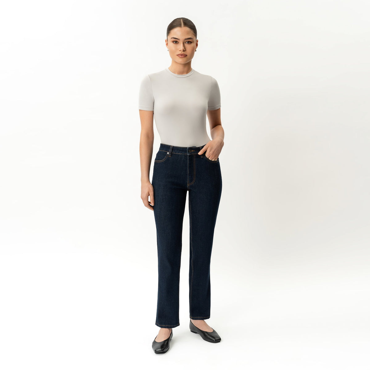 Slim ComfortDenim™ Jeans