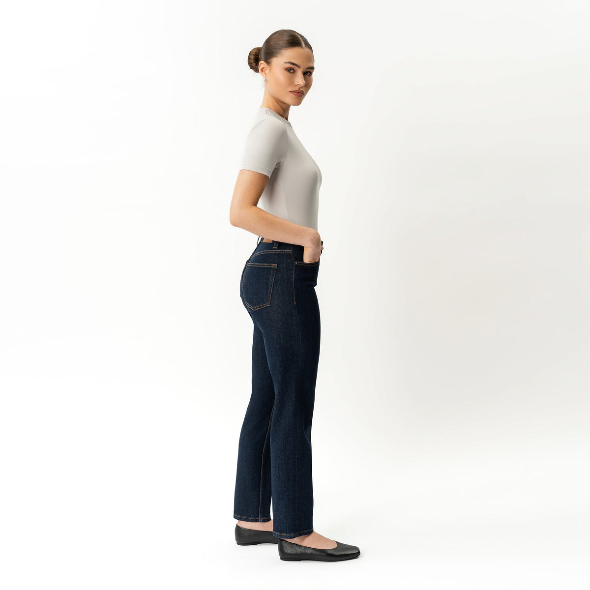 Slim ComfortDenim™ Jeans