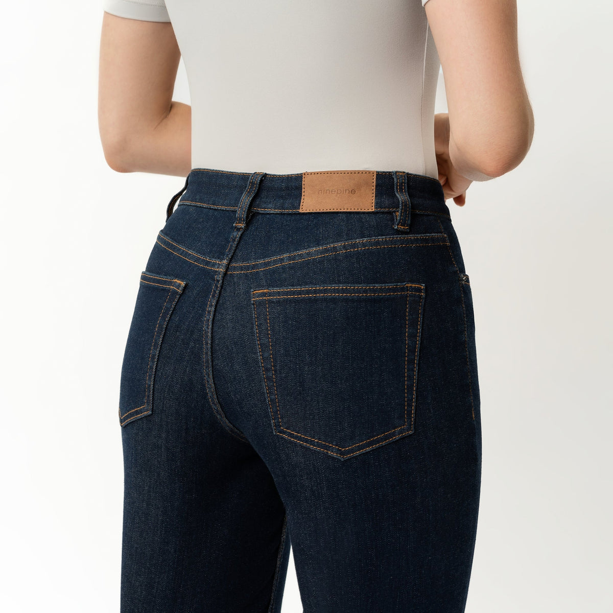 Slim ComfortDenim™ Jeans