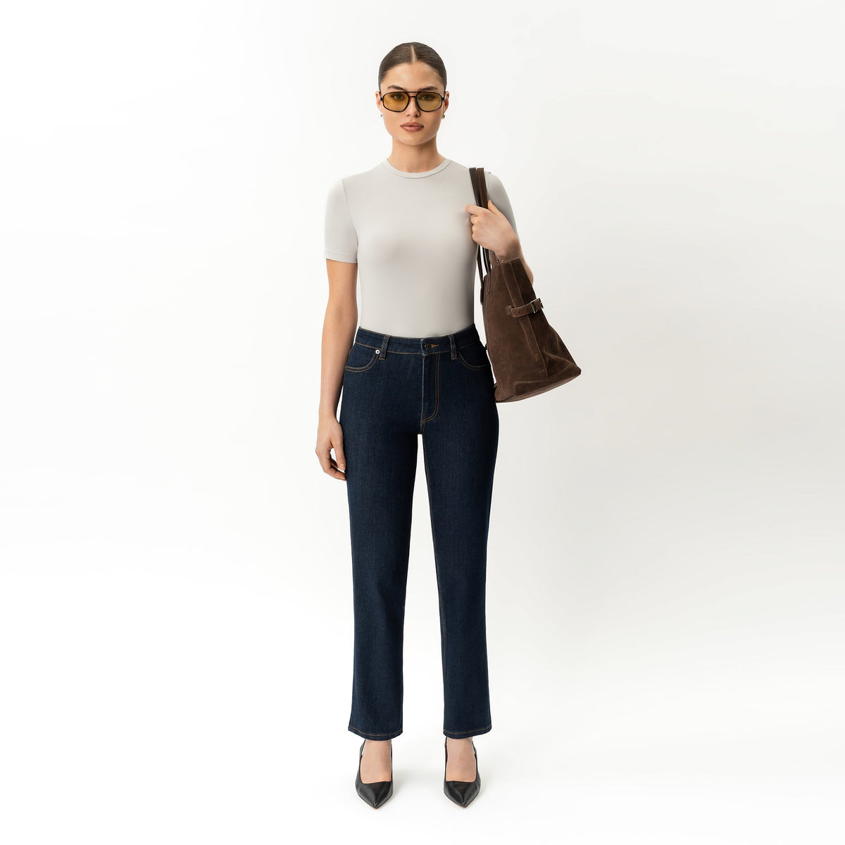 Slim ComfortDenim™ Jeans