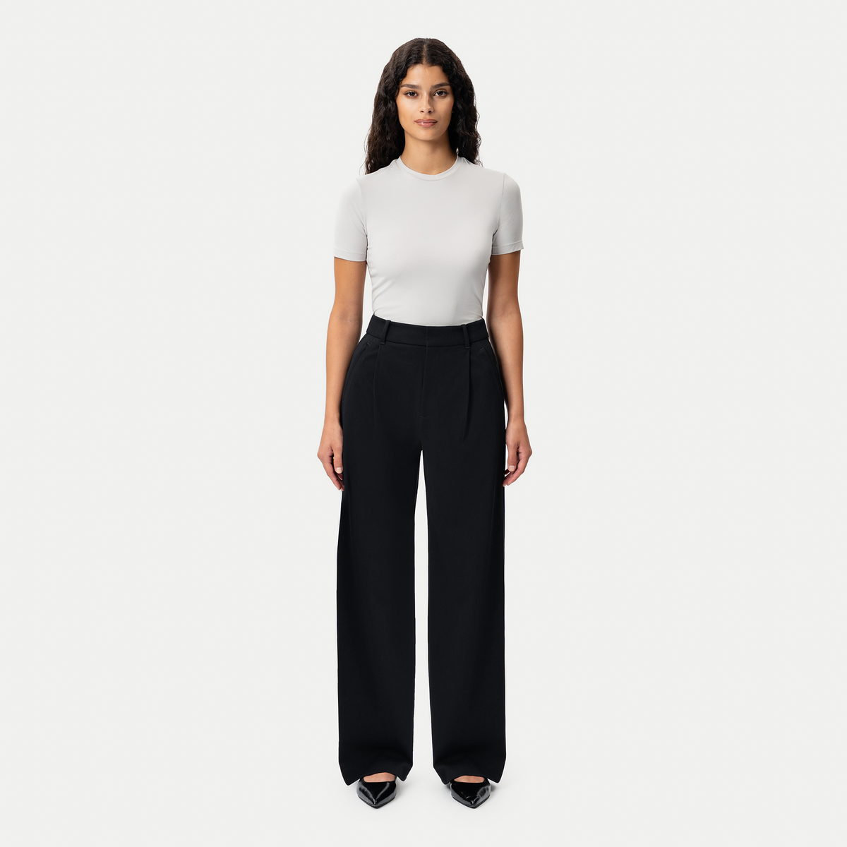 Dressed Work Pant