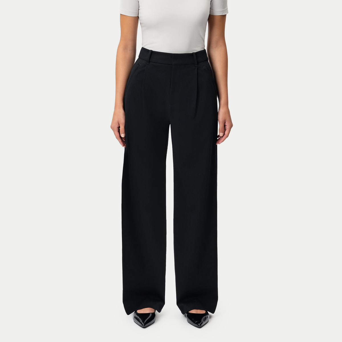 Dressed Work Pant