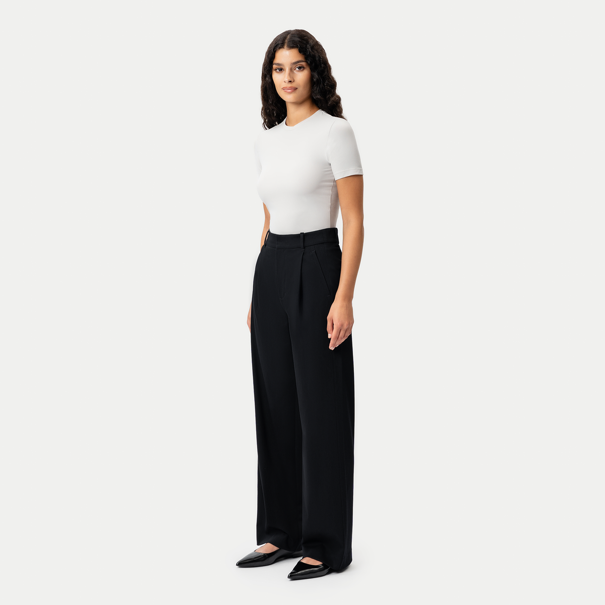 Dressed Work Pant