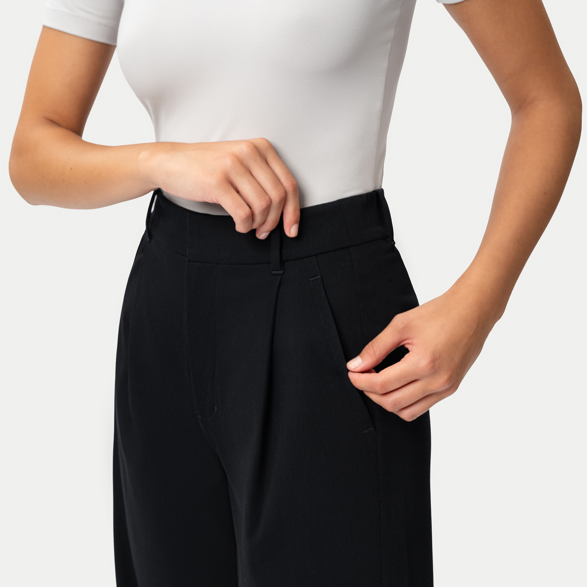 Dressed Work Pant