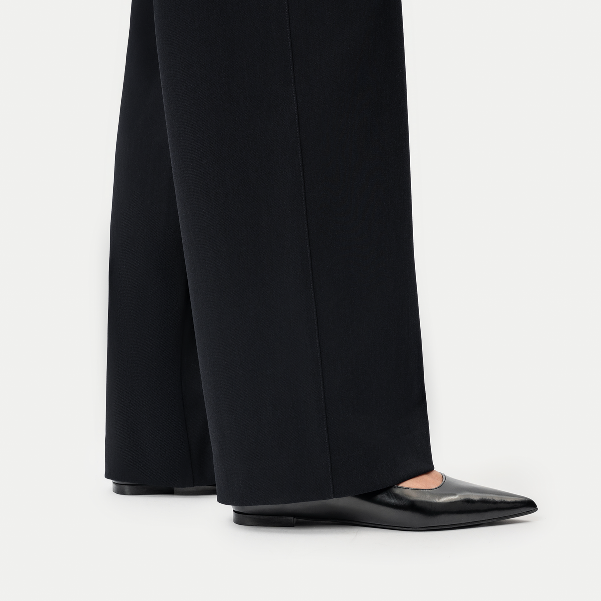 Dressed Work Pant