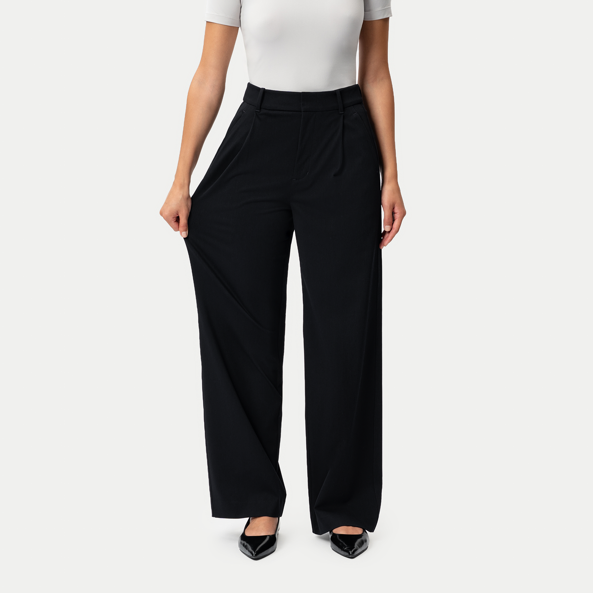 Dressed Work Pant
