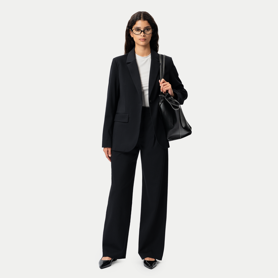 Dressed Work Pant