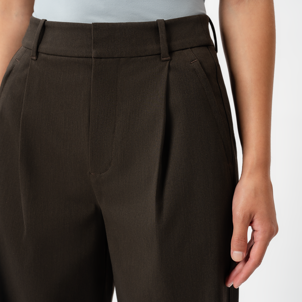 Dressed Work Pant