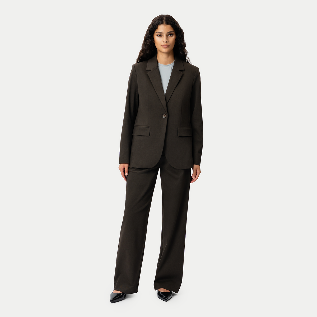 Dressed Work Pant