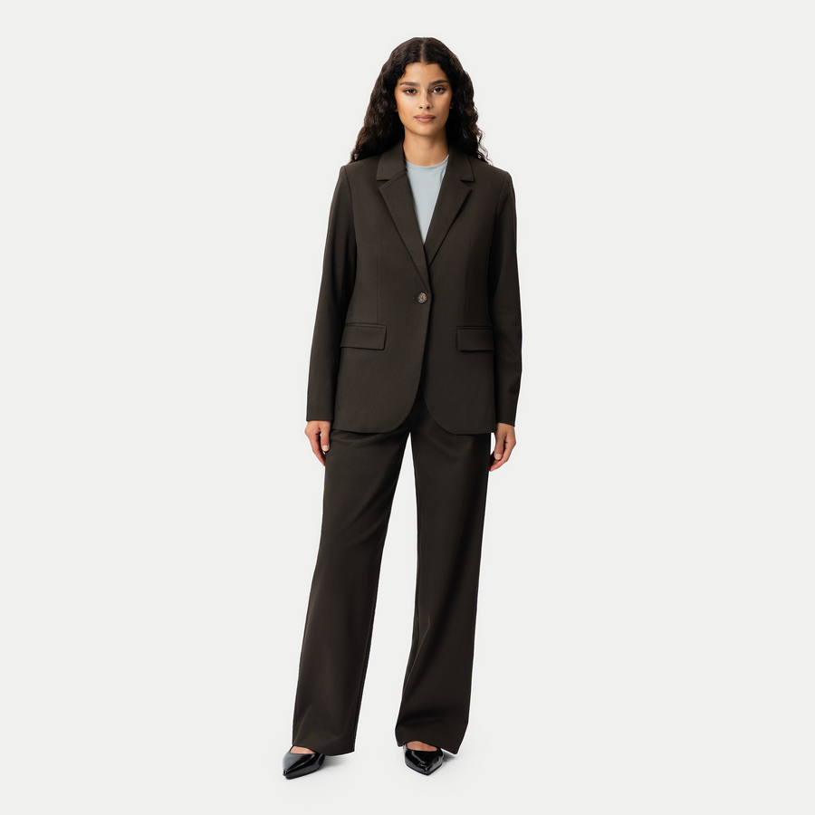 Dressed Work Pant