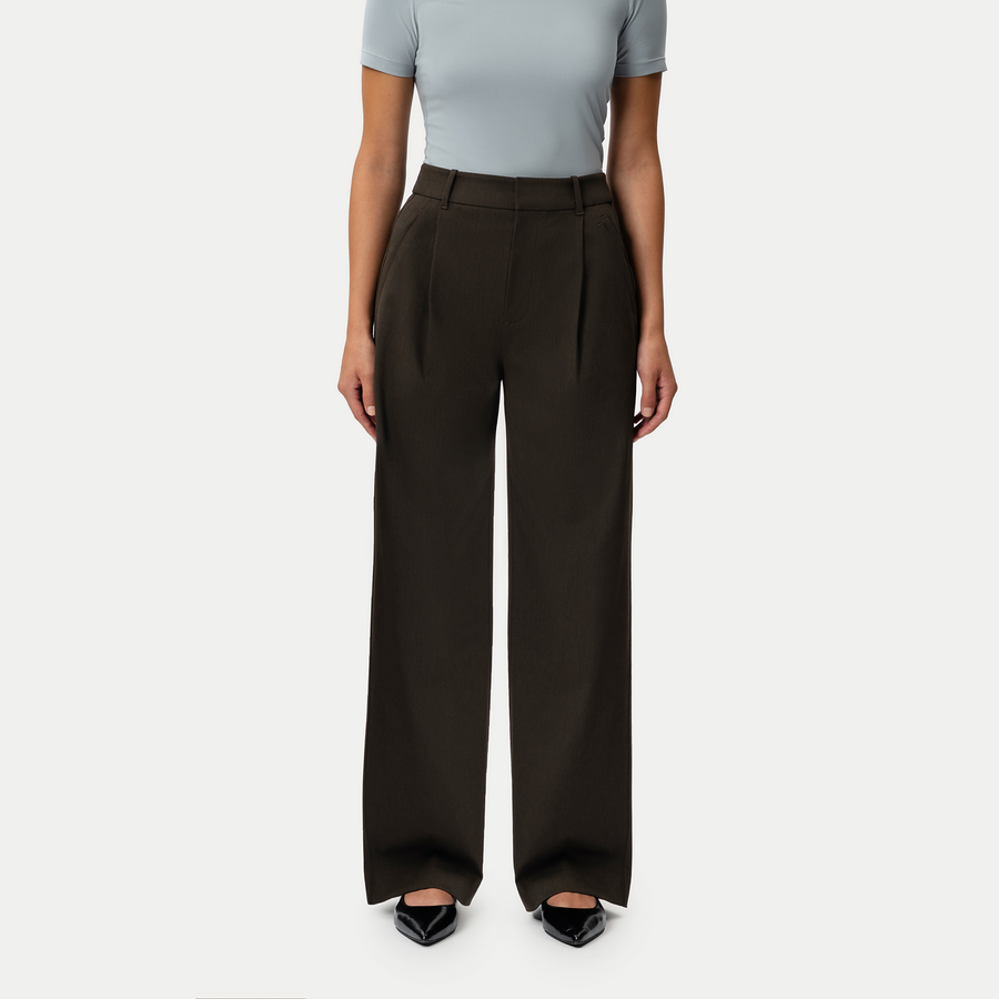 Dressed Work Pant
