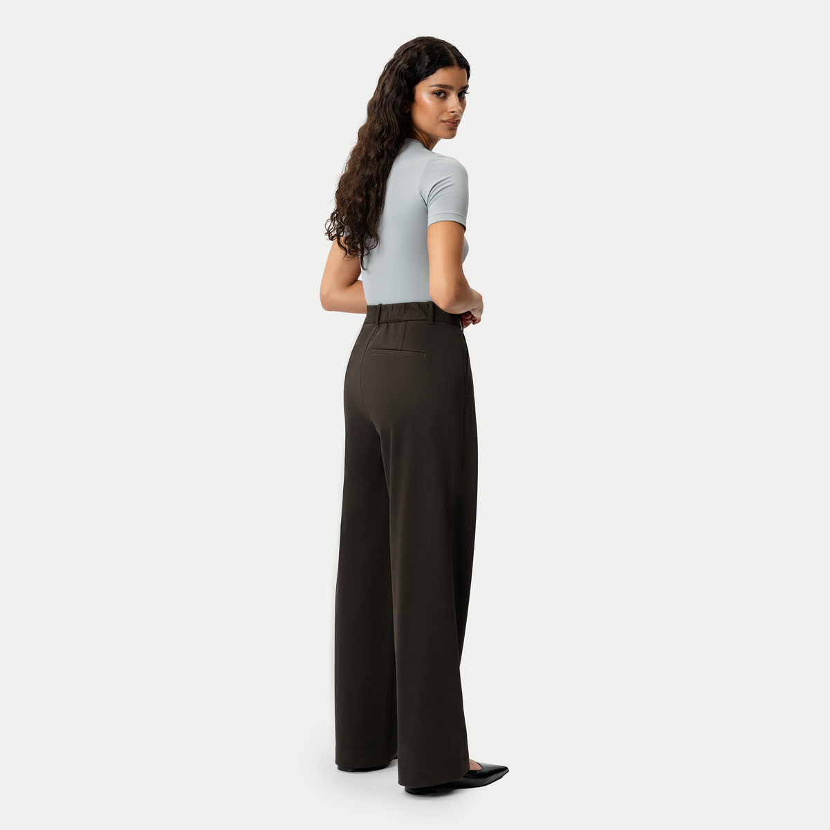Dressed Work Pant