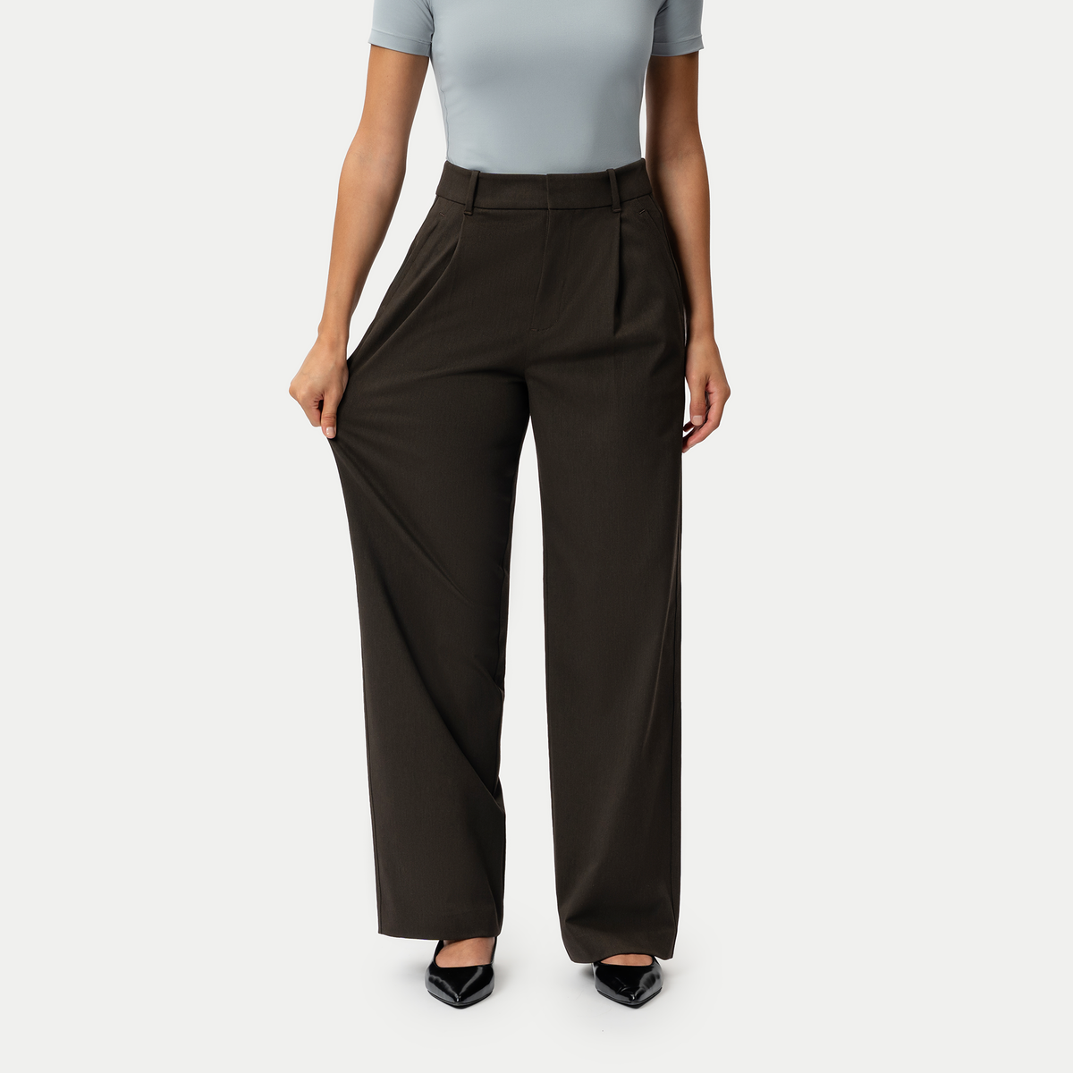 Dressed Work Pant