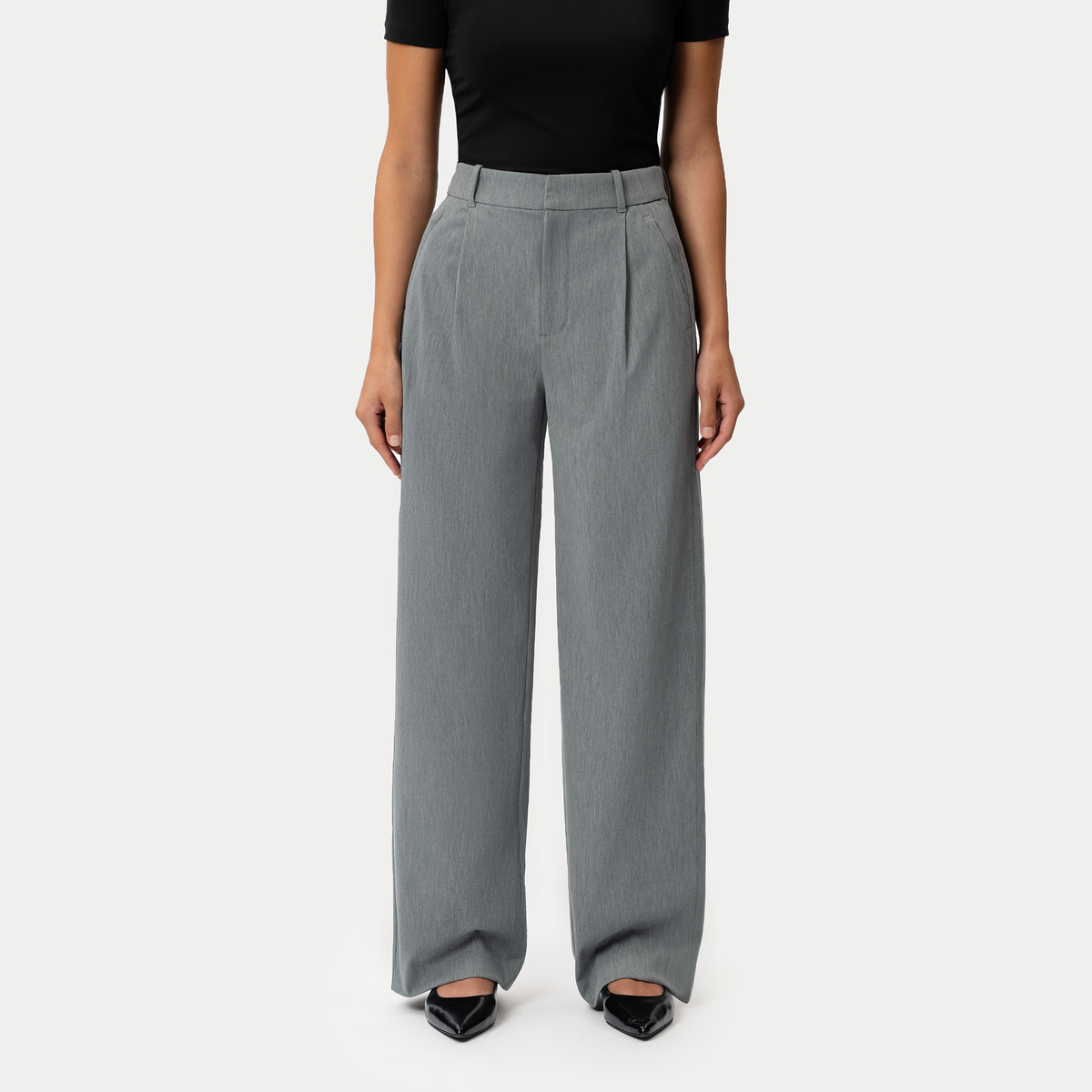 Dressed Work Pant