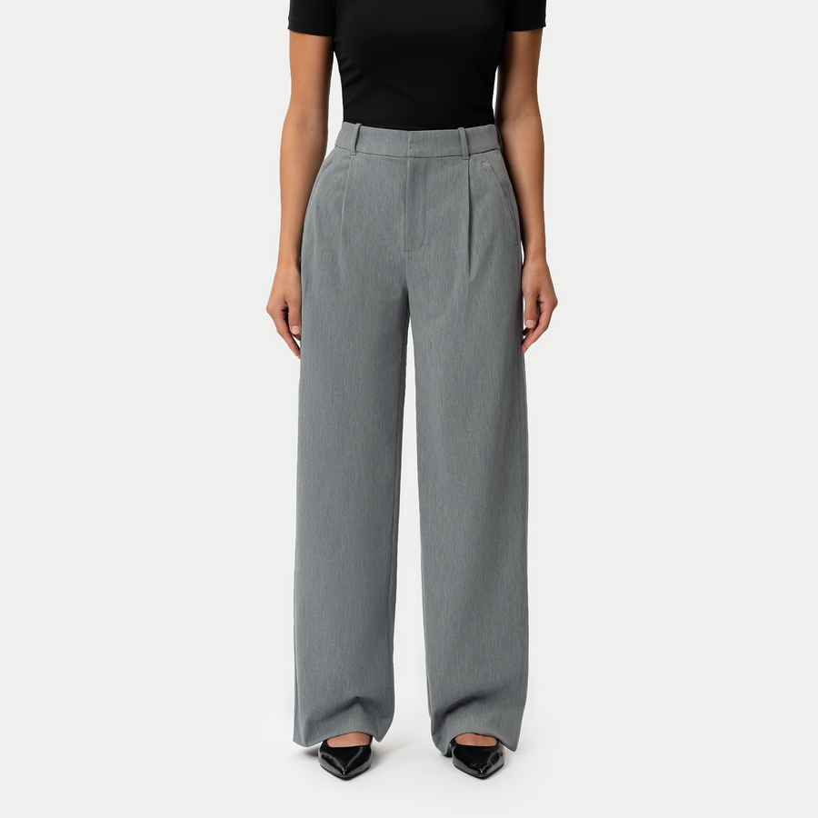 Dressed Work Pant