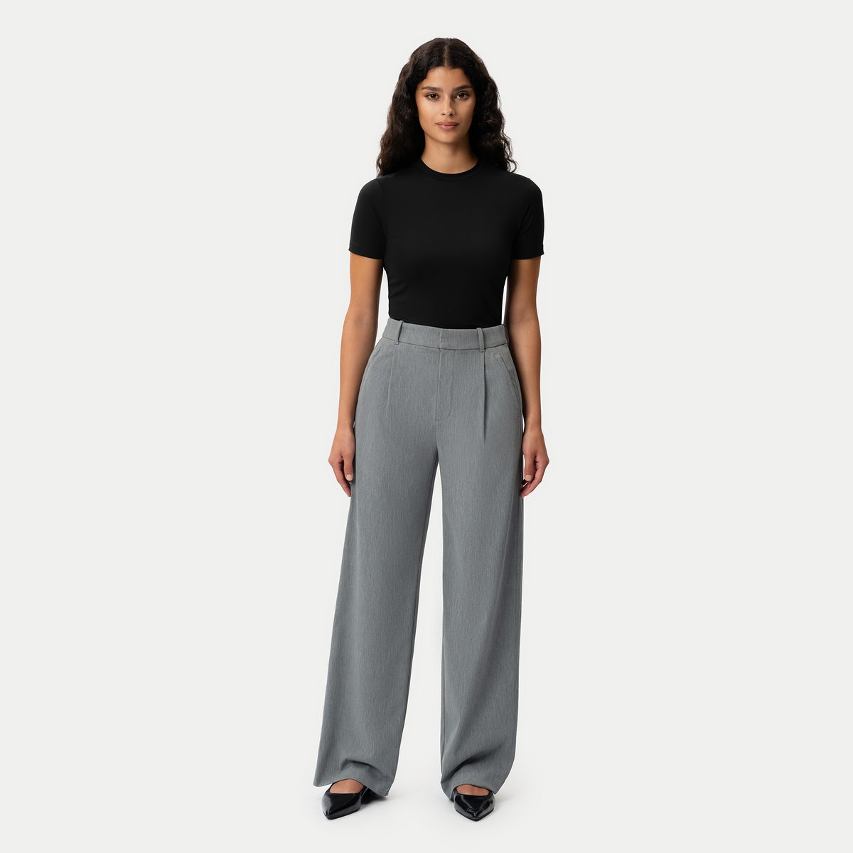 Dressed Work Pant