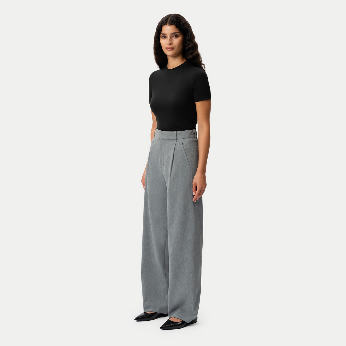Dressed Work Pant