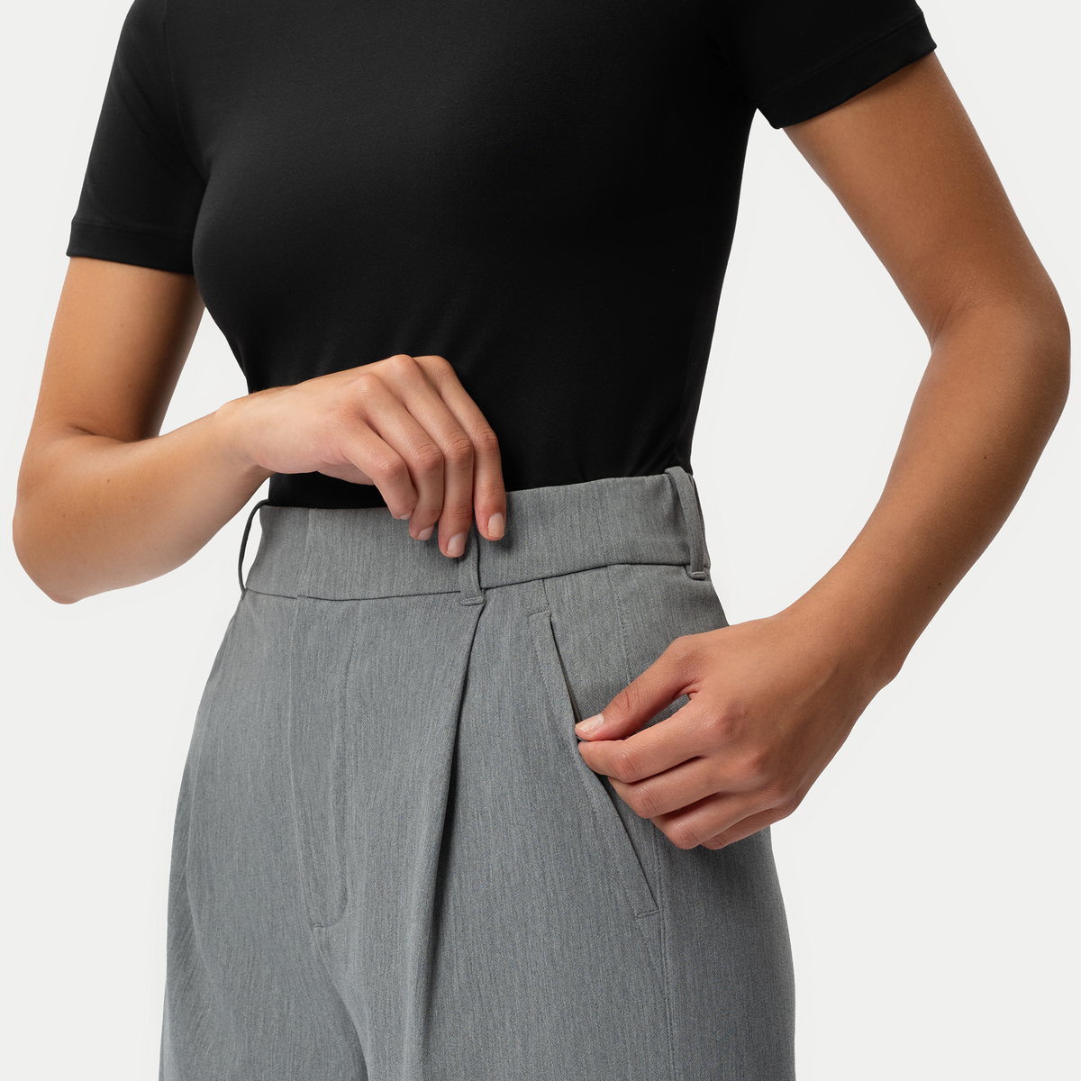 Dressed Work Pant