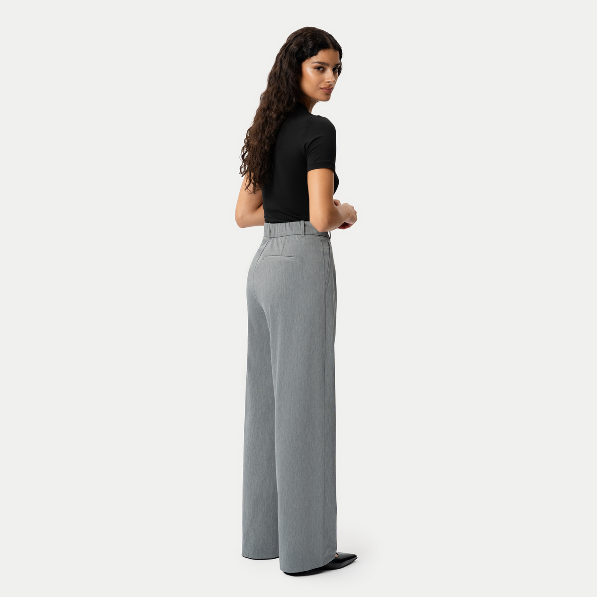 Dressed Work Pant