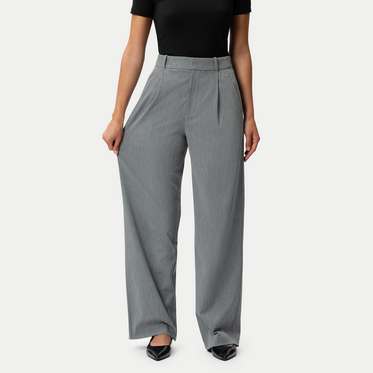 Dressed Work Pant