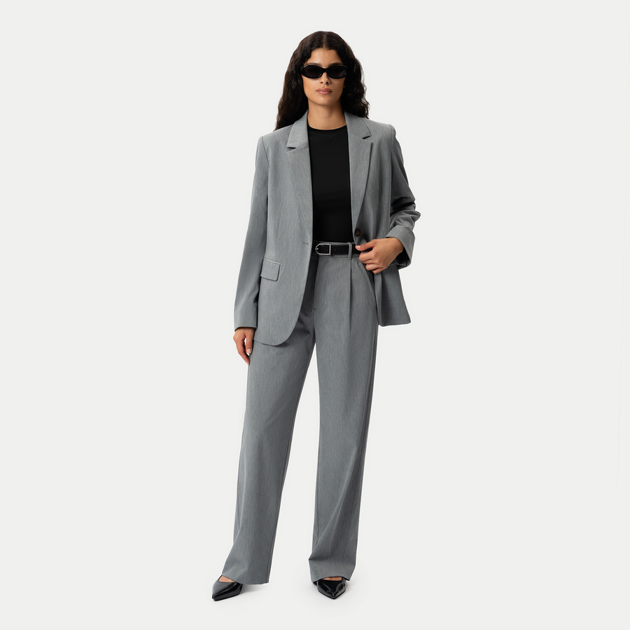 Dressed Work Pant