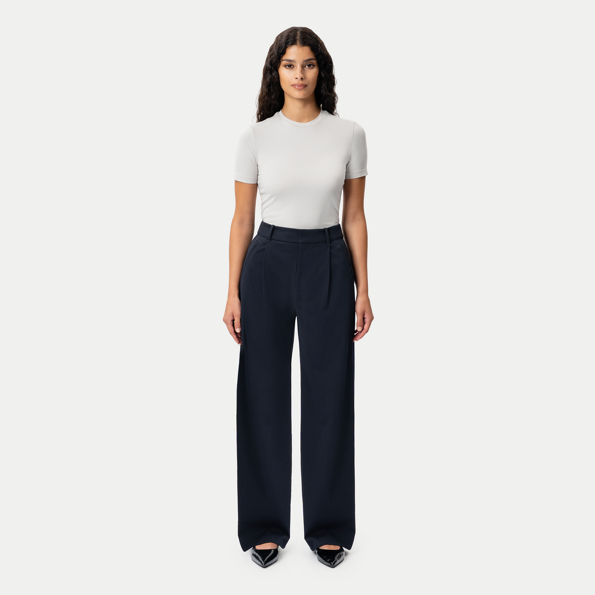 Dressed Work Pant