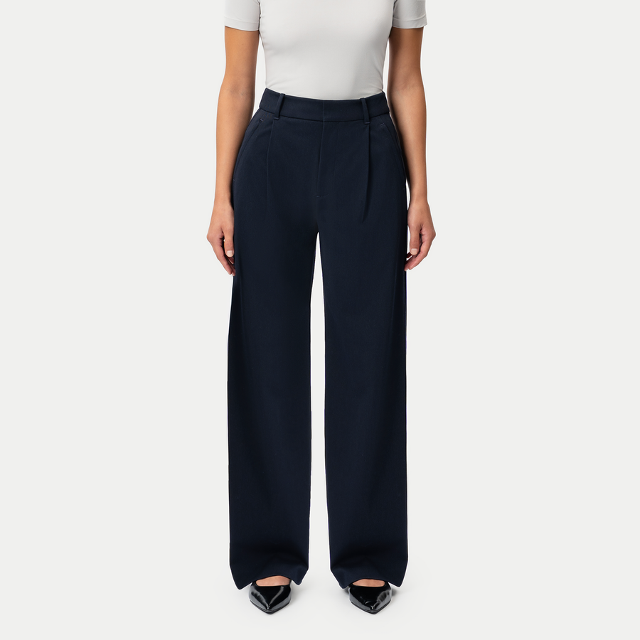 Dressed Work Pant