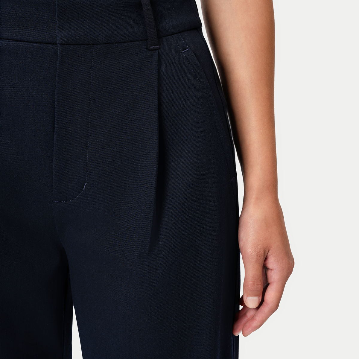 Dressed Work Pant