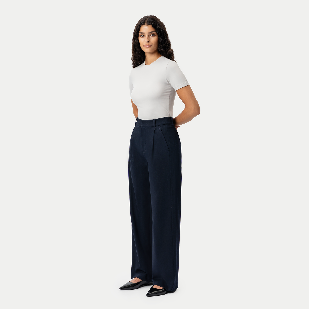 Dressed Work Pant