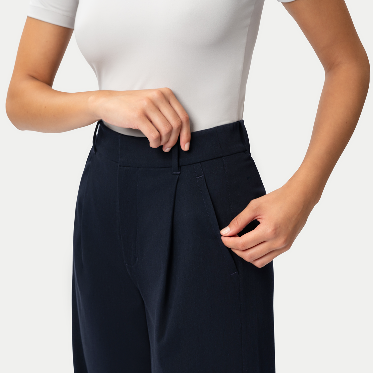 Dressed Work Pant
