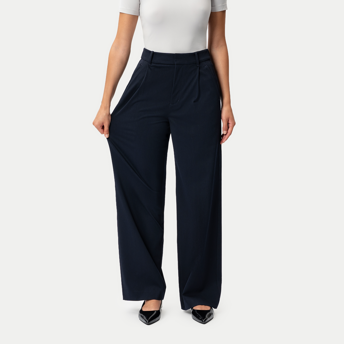 Dressed Work Pant
